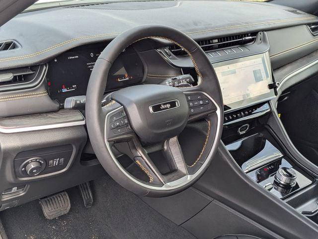 2026 Jeep Grand Cherokee GRAND CHEROKEE 85TH ANNIVERSARY EDITION 4X4 2026 Jeep Grand Cherokee GRAND CHEROKEE 85TH ANNIVERSARY EDITION 4X4