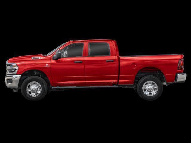 2026 RAM Ram 2500 RAM 2500 BLACK EXPRESS CREW CAB 4X4 64 BOX