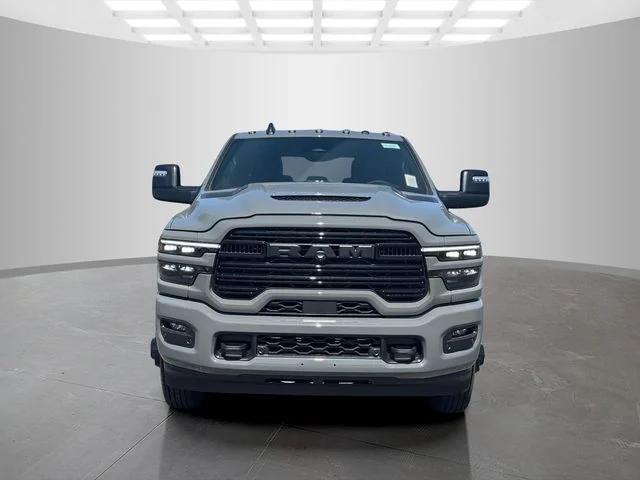 2026 RAM Ram 3500 RAM 3500 LARAMIE CREW CAB 4X4 8 BOX