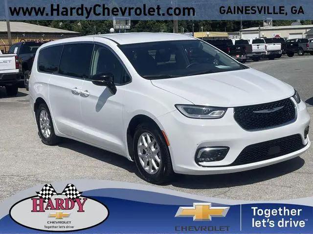 2024 Chrysler Pacifica Touring L for sale in Gainesville, GA