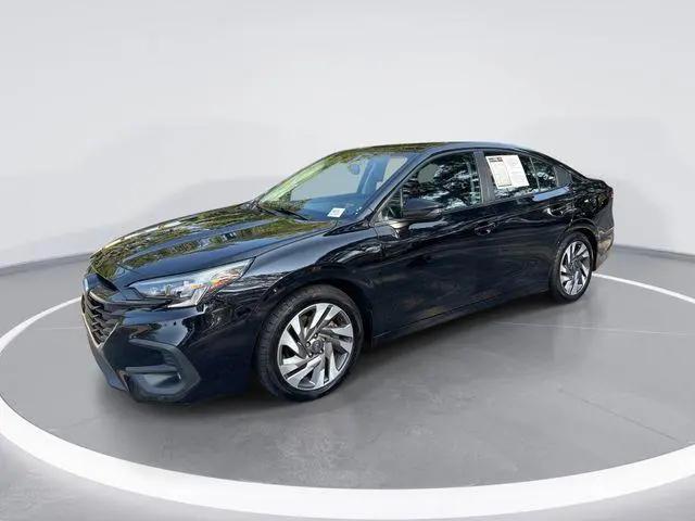 2025 Subaru Legacy Limited for sale in Cary, NC