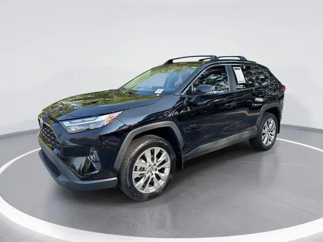 2025 Toyota RAV4 XLE Premium for sale in Cary, NC