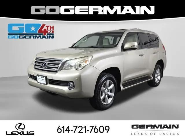 2010 Lexus GX 460 Base for sale in Columbus, OH