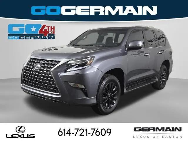 2022 Lexus GX 460 Premium for sale in Columbus, OH