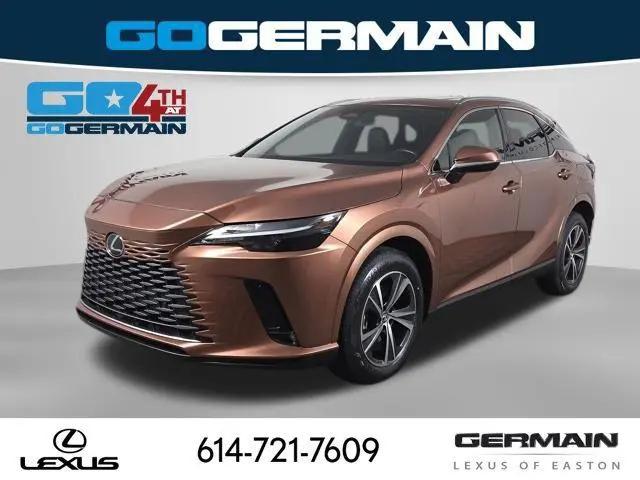 2024 Lexus RX 350 Base for sale near Columbus, OH