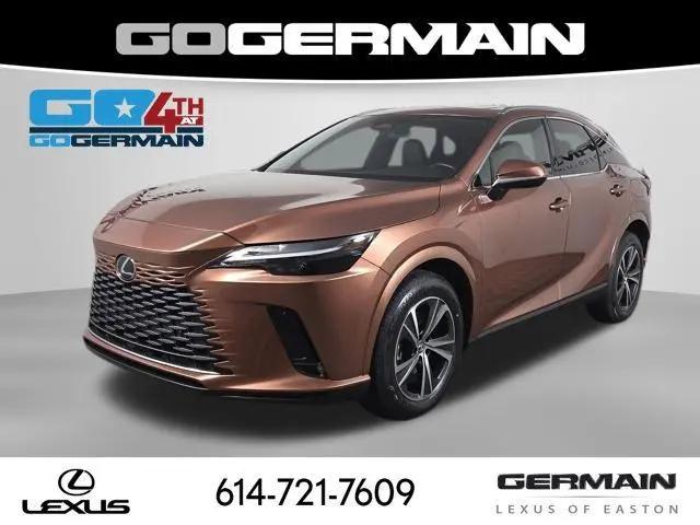 2024 Lexus RX 350 for sale near Columbus, OH