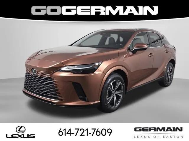 2024 Lexus RX 350 Premium for sale near Columbus, OH