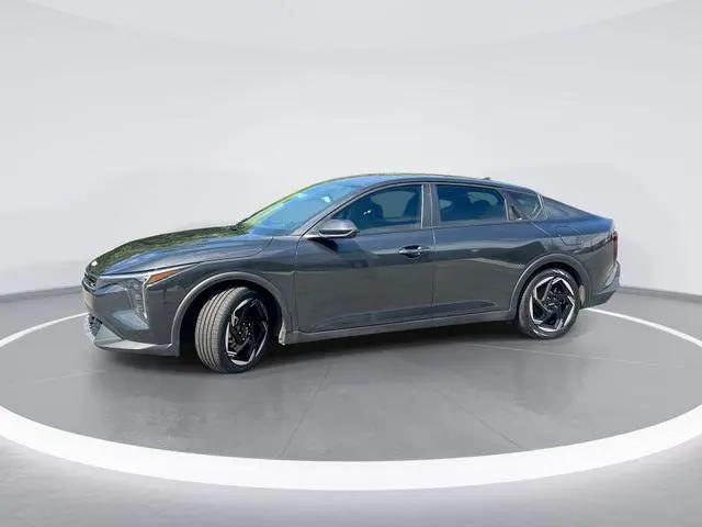 2025 Kia K4 EX for sale in Greensboro, NC