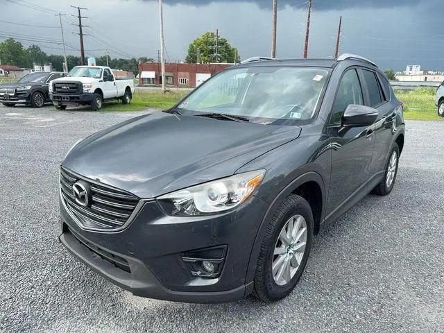 2016 Mazda CX-5 Touring for sale in Milton, PA