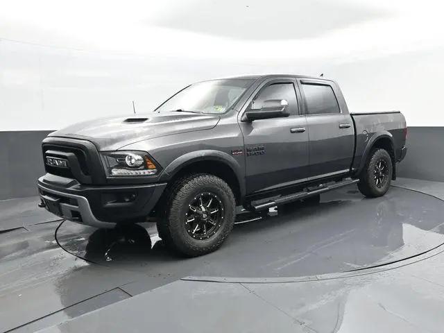 2018 Ram 1500 Rebel for sale in Morgantown, WV