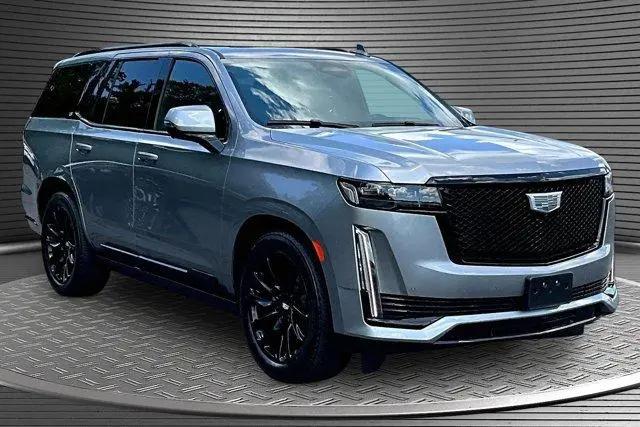2024 Cadillac Escalade 4WD Sport for sale in Raynham, MA