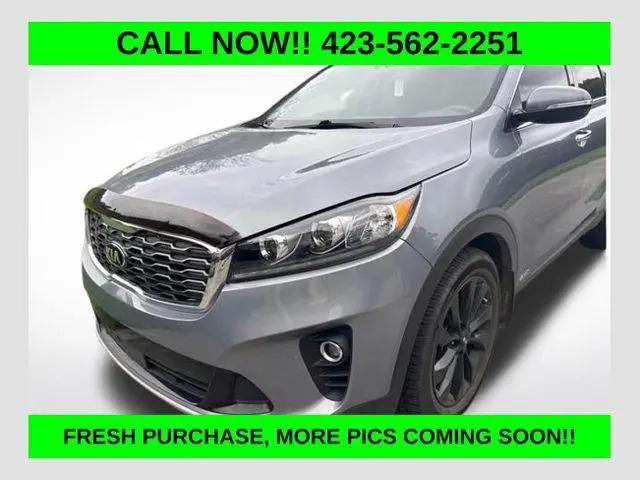 2020 Kia Sorento 3.3L EX for sale in LaFollette, TN