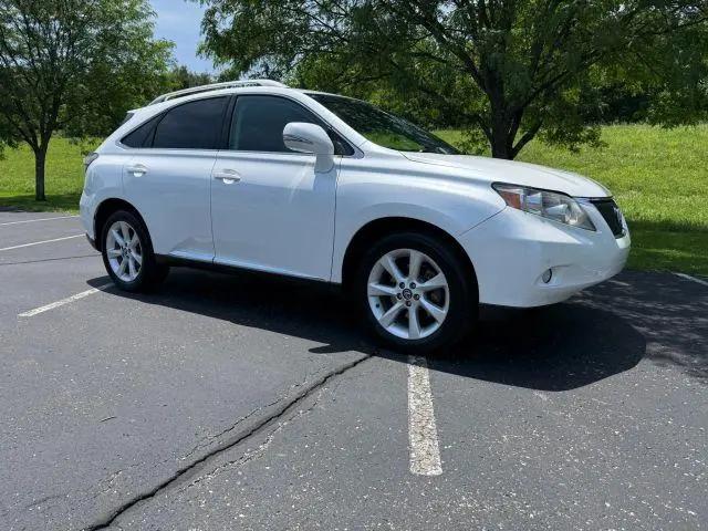 2011 Lexus RX 350 Base for sale in Louisville, KY