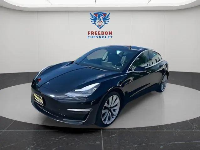 2019 Tesla Model 3 Performance for sale in Fort Montgomery, NY