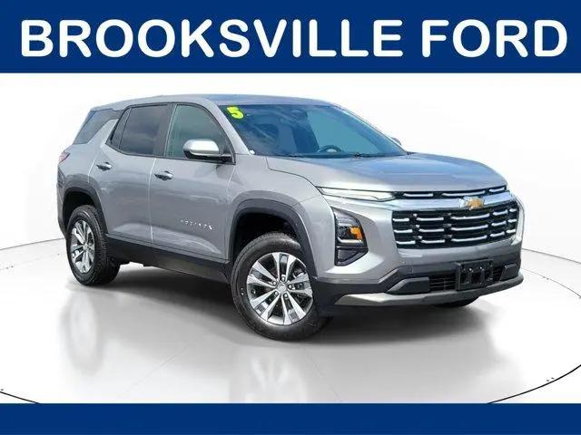 2025 Chevrolet Equinox FWD LT for sale in Brooksville, FL