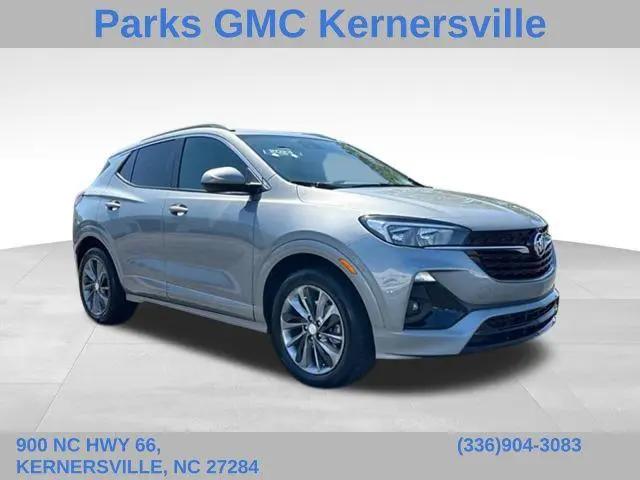 2023 Buick Encore GX Select FWD for sale in Kernersville, NC