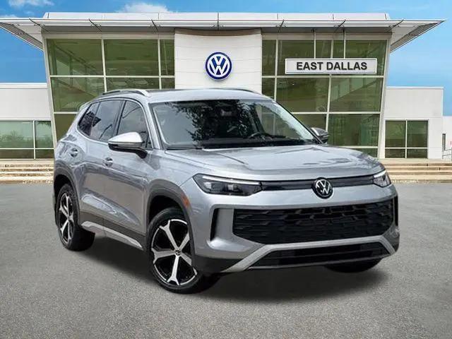 2025 Volkswagen Tiguan 2.0T SE for sale in Garland, TX