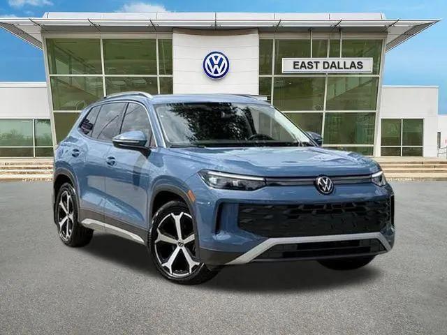 2026 Volkswagen Tiguan SE for sale in Garland, TX