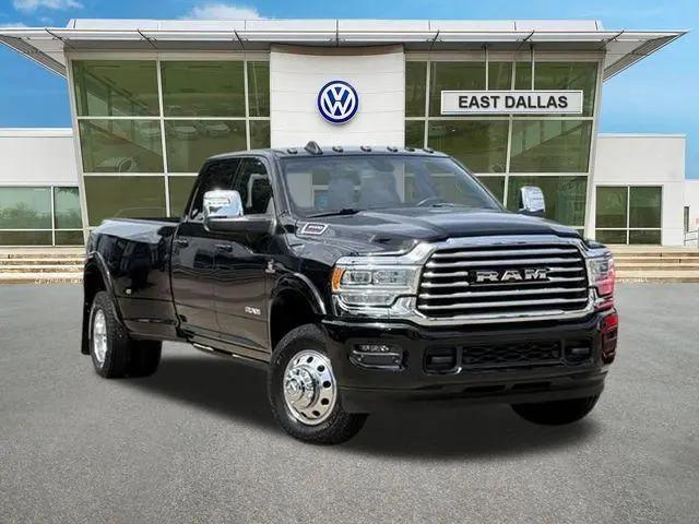 2024 Ram 3500 Limited Longhorn Crew Cab 4x4 8 Box for sale in Garland, TX