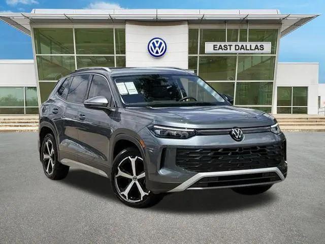 2025 Volkswagen Tiguan 2.0T SE for sale in Garland, TX
