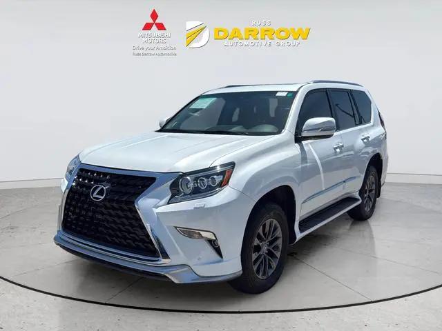 2017 Lexus GX 460 Base for sale in Waukesha, WI