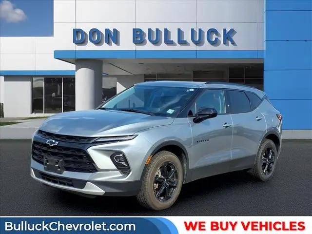 2023 Chevrolet Blazer FWD 2LT for sale in Rocky Mount, NC