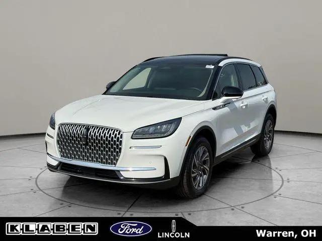 2025 Lincoln Corsair Premiere for sale in Warren, OH