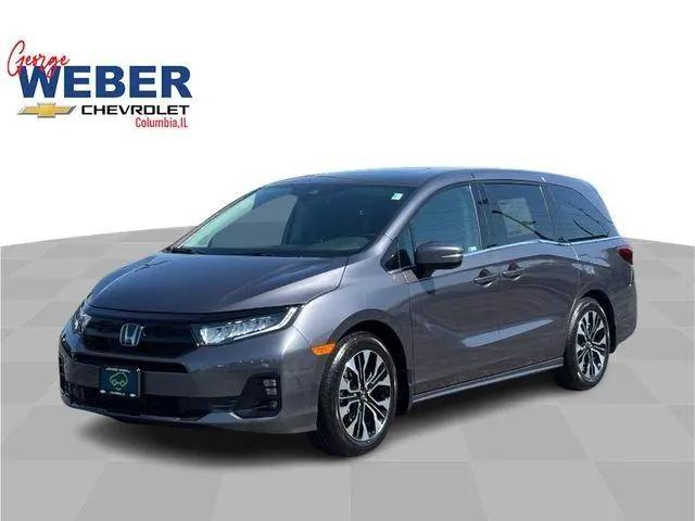 2026 Honda Odyssey Elite for sale in Columbia, IL