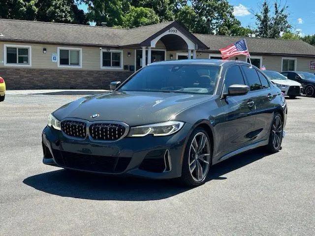 2020 BMW M340i M340i for sale in Commack, NY
