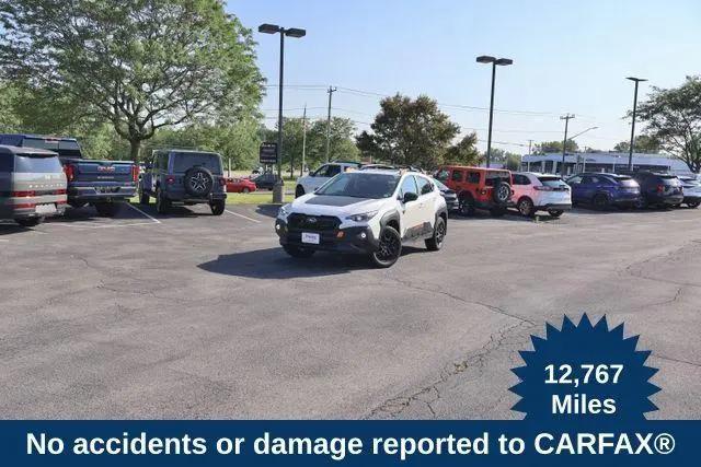 2024 Subaru Crosstrek Wilderness for sale in Orchard Park, NY