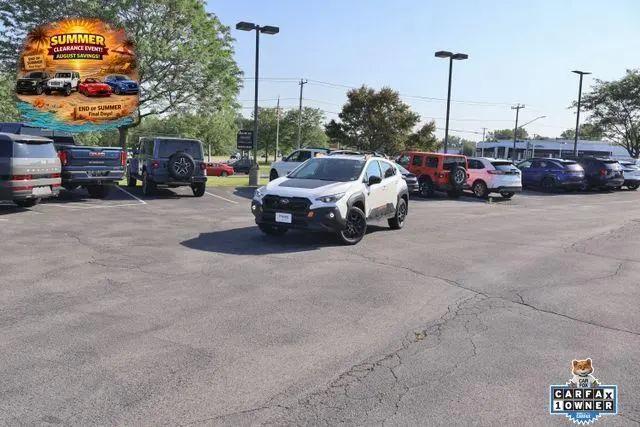 2024 Subaru Crosstrek Wilderness for sale in Orchard Park, NY