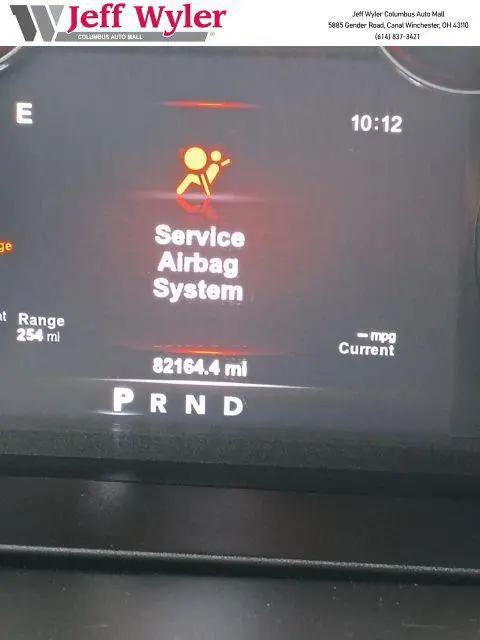 2019 Ram 1500 Classic Lone Star Crew Cab 4x2 5'7" Box for sale near CANAL WINCHESTER, OH