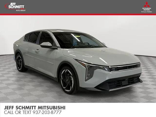 2025 Kia K4 EX for sale in Fairborn, OH