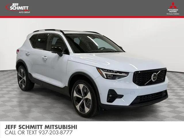 2026 Volvo XC40 Plus, B5 AWD Gas (mild hybrid), Dark for sale in Fairborn, OH