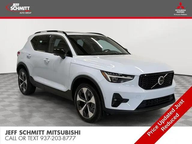 2026 Volvo XC40 Plus, B5 AWD Gas (mild hybrid), Dark for sale in Fairborn, OH