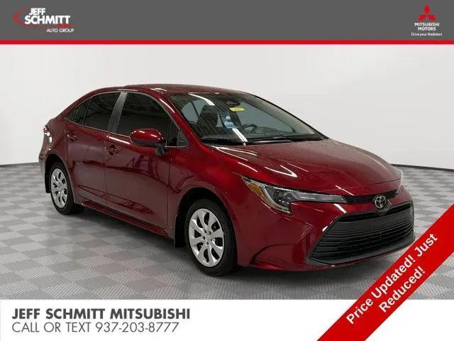 2026 Toyota Corolla for sale near Fairborn, OH
