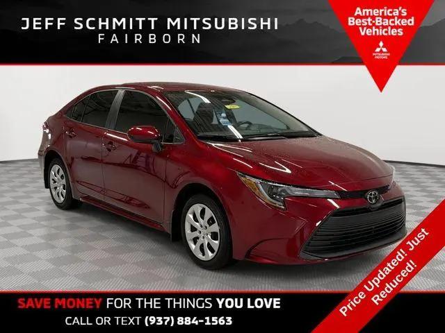 2026 Toyota Corolla for sale near Fairborn, OH