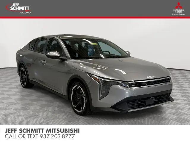 2025 Kia K4 EX for sale in Fairborn, OH