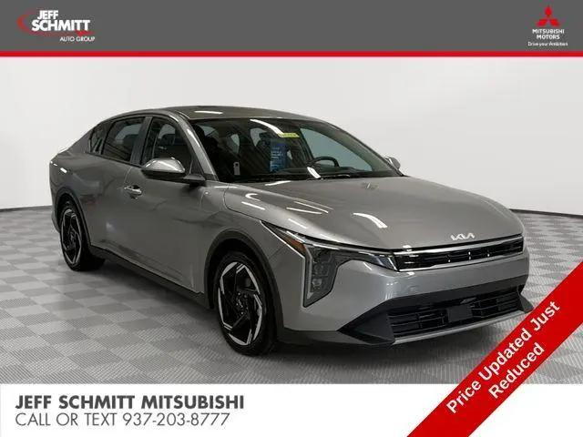 2025 Kia K4 EX for sale in Fairborn, OH