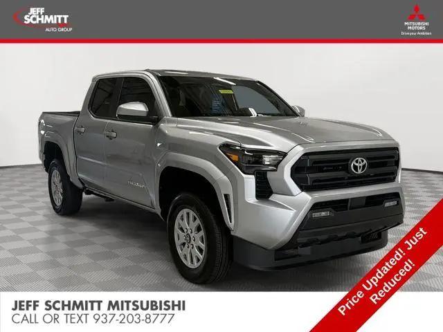 2026 Toyota Tacoma for sale near Fairborn, OH