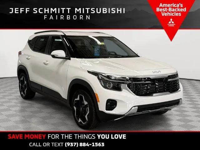 2026 Kia Seltos S for sale near Fairborn, OH