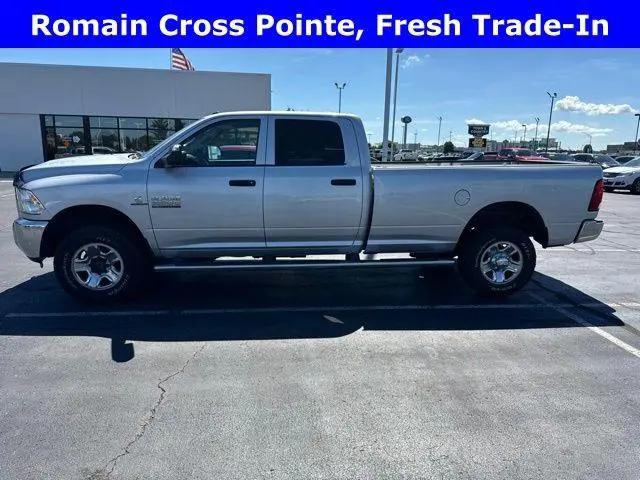 2016 Ram 2500 Tradesman for sale in Evansville, IN