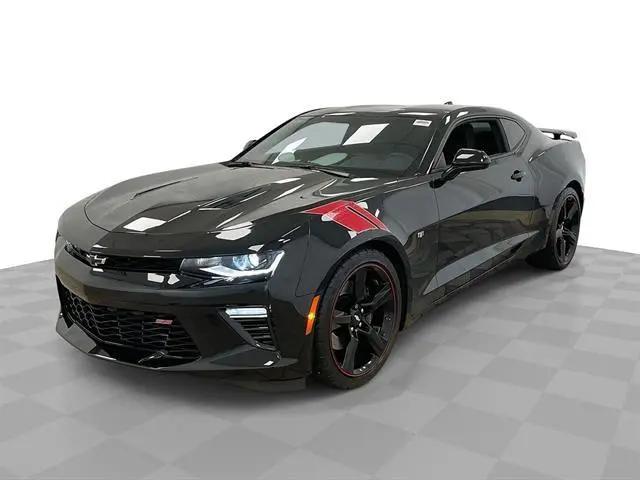 2017 Chevrolet Camaro for sale near Dayton, OH