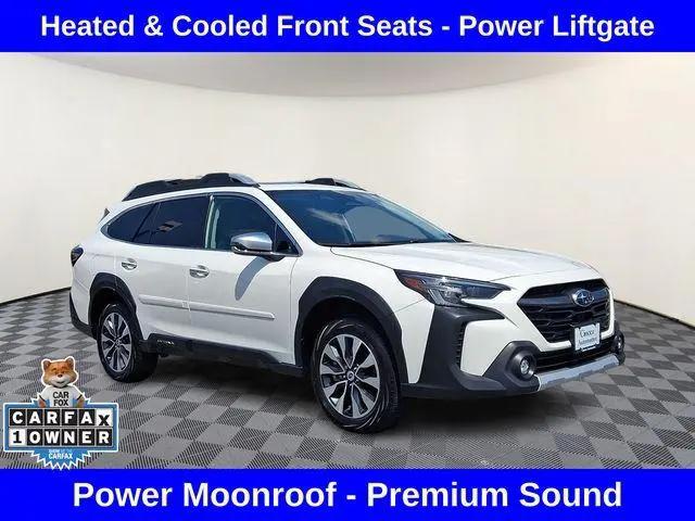 2023 Subaru Outback Touring for sale in Allentown, PA