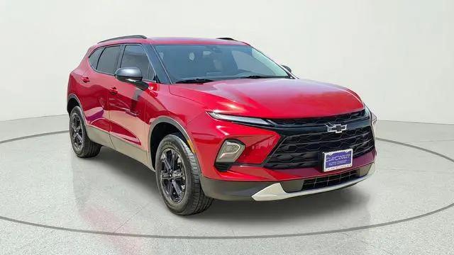 2024 Chevrolet Blazer FWD 2LT for sale in Dallas, TX