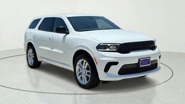 2026 Dodge Durango GT AWD for sale in Dallas, TX