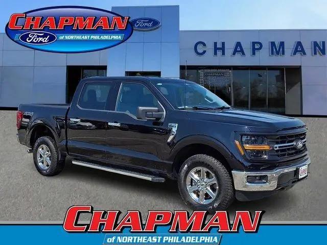 2025 Ford F-150 XLT for sale in Philadelphia, PA