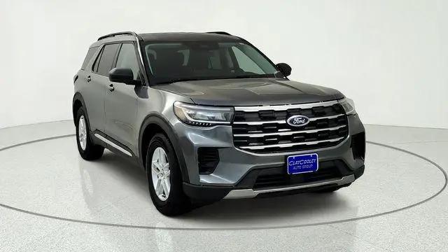 2025 Ford Explorer Active for sale in Irving, TX