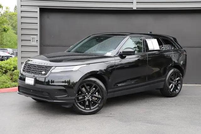 2026 Land Rover Range Rover Velar S for sale in Bellevue, WA