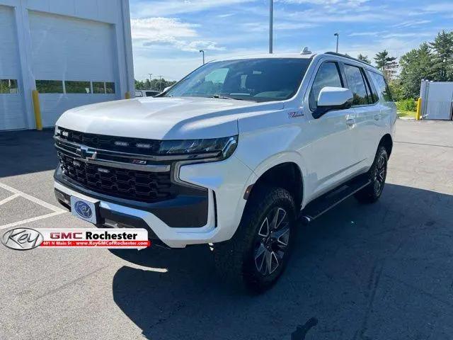 2022 Chevrolet Tahoe 4WD Z71 for sale in Rochester, NH